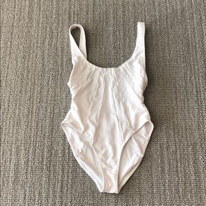 Lovewave swimsuit